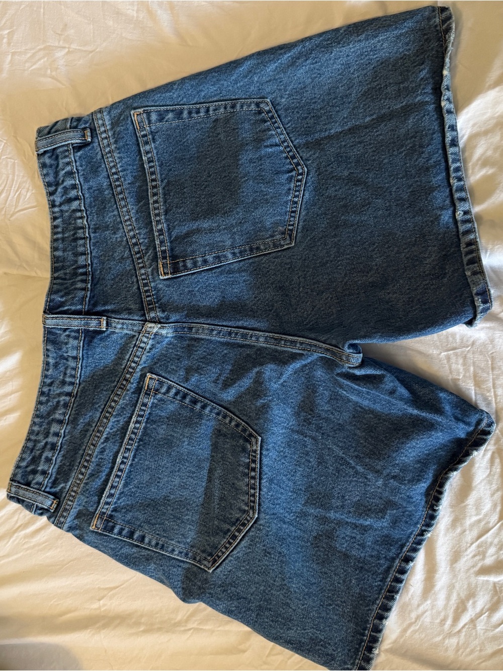Jeans Subcategory Classification - Picture 3 of 3